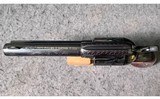 Colt ~ Single Action Army ~ .45 LC - 4 of 9