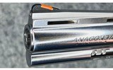 Colt ~ Anaconda ~ .44 Magnum - 7 of 11