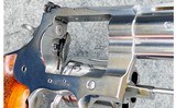 Colt ~ Anaconda ~ .44 Magnum - 9 of 11