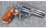 Colt ~ Anaconda ~ .44 Magnum - 1 of 11