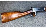 Winchester ~ Model 94 ~ .32 Win Spl - 3 of 15