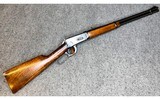 Winchester ~ Model 94 ~ .32 Win Spl - 1 of 15