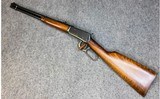 Winchester ~ Model 94 ~ .32 Win Spl - 2 of 15