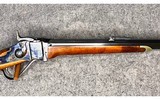 Chiappa ~ 1874 Sharps ~ .45-70 Govt - 4 of 14