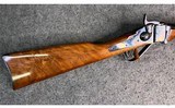 Chiappa ~ 1874 Sharps ~ .45-70 Govt - 3 of 14