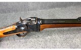 Chiappa ~ 1874 Sharps ~ .45-70 Govt - 13 of 14
