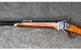 Chiappa ~ 1874 Sharps ~ .45-70 Govt - 7 of 14