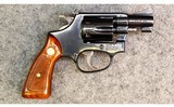 Smith & Wesson ~ 34-1 ~ .22 L.R. - 1 of 8