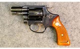 Smith & Wesson ~ 34-1 ~ .22 L.R. - 2 of 8