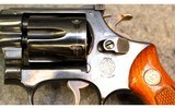 Smith & Wesson ~ 34-1 ~ .22 L.R. - 8 of 8