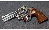 Colt ~ Python ~ .357 Magnum - 2 of 7