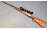 Winchester ~ Model 70 ~ 7mm Rem Mag - 2 of 12