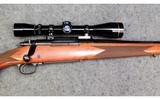 Winchester ~ Model 70 ~ 7mm Rem Mag - 4 of 12