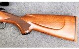 Winchester ~ Model 70 ~ 7mm Rem Mag - 6 of 12