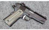 Fusion Firearms ~ Combat 1911 ~ .45 ACP