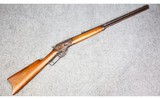 Marlin ~ Model 94 ~ .25-20 Win - 1 of 14