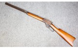 Marlin ~ Model 94 ~ .25-20 Win - 2 of 14