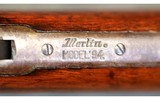 Marlin ~ Model 94 ~ .25-20 Win - 13 of 14