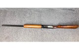 Winchester ~ Model 59 ~ 12 Gauge - 9 of 15