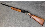 Winchester ~ Model 59 ~ 12 Gauge - 2 of 15