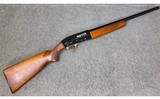 Winchester ~ Model 59 ~ 12 Gauge