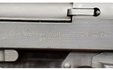 Carl Walther ~ P1 ~ 9mm Luger - 7 of 10