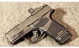 Springfield Armory ~ Hellcat ~ 9MM Luger - 2 of 8