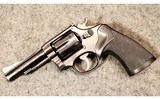 Smith & Wesson ~ K22 Combat Masterpiece ~ .22LR. - 2 of 11