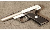 Colt ~ Model 22 ~ .22LR - 2 of 7