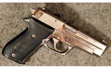 SIG Sauer ~ P220 ~ .45 AUTO - 1 of 7