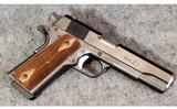 Remington ~ 1911 R1 ~ .45 Auto - 1 of 7