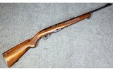 Winchester ~ Model 100 ~ .308 WIN. - 1 of 13