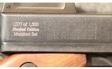 Auto Ordinance ~ 1927 A1 ~ .45ACP ~ 100th ANNIVERSARY SET ~ $2499.99 - 16 of 16