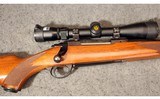 Ruger ~ M-77 ~ .30-06 Springfield - 4 of 15