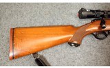 Ruger ~ M-77 ~ .30-06 Springfield - 3 of 15