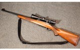 Ruger ~ M-77 ~ .30-06 Springfield - 2 of 15