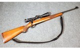 Ruger ~ M-77 ~ .30-06 Springfield - 1 of 15