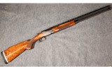 Remington ~ 3200 Special Trap ~ 12 Gauge