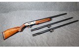 Winchester ~ Super-X Model 1 ~ 12 Gauge - 1 of 16