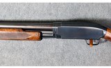 Winchester ~ Model 12 ~ 12 gauge - 7 of 13