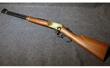 Winchester ~ Model 94 Golden Spike Commemorative ~ .30-30 Win. - 2 of 16