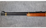 Winchester ~ Model 94 Golden Spike Commemorative ~ .30-30 Win. - 8 of 16