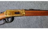 Winchester ~ Model 94 Golden Spike Commemorative ~ .30-30 Win. - 4 of 16