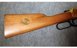 Winchester ~ Model 94 Golden Spike Commemorative ~ .30-30 Win. - 3 of 16