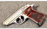 Walther Arms ~ PPK/S ~ .380 Auto - 2 of 7