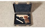 Walther Arms ~ PPK/S ~ .380 Auto - 7 of 7