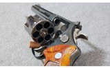 Smith & Wesson ~ Model 25-5 ~ .45 Colt - 7 of 9