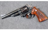 Smith & Wesson ~ Model 25-5 ~ .45 Colt - 2 of 9