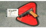 Browning ~ Hi Power ~ 9mm Luger - 10 of 10