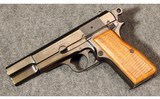 Browning ~ Hi Power ~ 9mm Luger - 2 of 10